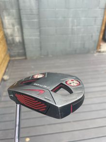 Nike Method Putter
