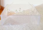communion tiara