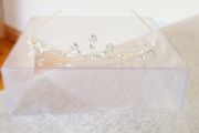 communion tiara