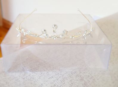 communion tiara