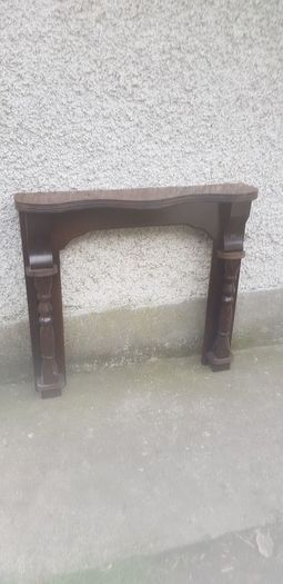 fire place