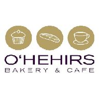 O'Hehirs Bakery and Cafe Jobs in Ireland