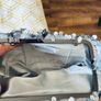 Parfois sequin party clutch Image 6