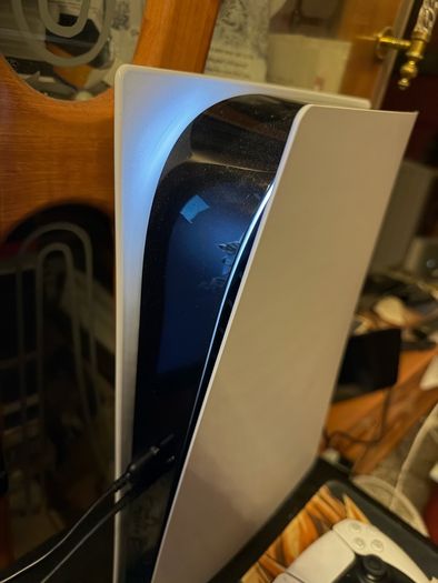 ps5 Digital Edition