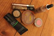 Makeup bundle