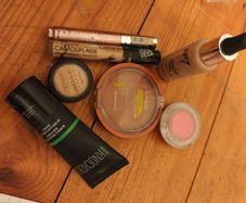 Makeup bundle