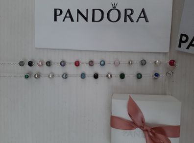 new pandora essence charms