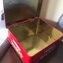 Twinings Tea Metal Bix Image 3