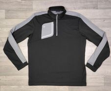 Galvin Green Insula Fleece Half Zip Golf Jumper Jacket Mens 2XL/3XL