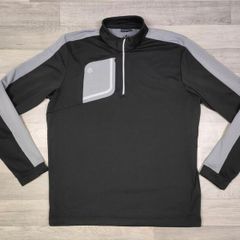 Galvin Green Insula Fleece Half Zip Golf Jumper Jacket Mens 2XL/3XL