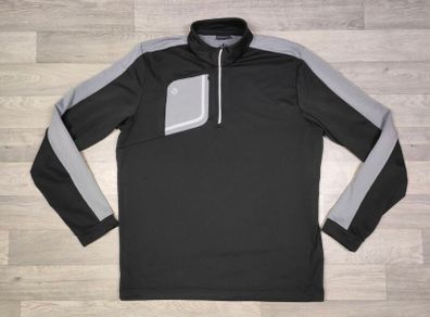 Galvin Green Insula Fleece Half Zip Golf Jumper Jacket Mens 2XL/3XL