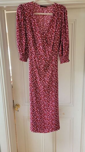 F&F Tea Dress