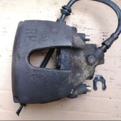ford focus brake caliper & hose rhs 05-11