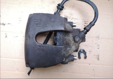 ford focus brake caliper & hose rhs 05-11