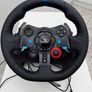 Logitech G29 Wheel, Pedals, Shifter for PS and PC Image 8