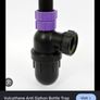 Vulcathene Anti Siphon Bottle Trap Image 3