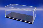 Hot Wheels, Matchbox, Mini GT, etc 1:64 scale car models acrylic display, new.