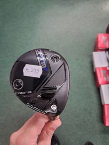 Cobra OPTM 7 wood