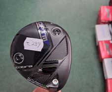 Cobra OPTM 7 wood