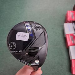 Cobra OPTM 7 wood