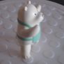 Mc Donalds Happy Meal Figure We Bare Bears 2020 Image 2
