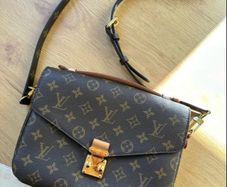 Louis Vuitton Pochette Metis