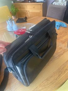 Laptop bag