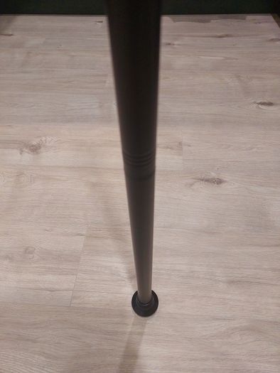 Extendable Shower Curtain Pole