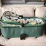 Cosatto Wiggle 4 - 3in1 Travel System Image 9