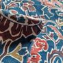 King Size Pineapple Elephant Duvet set Image 3