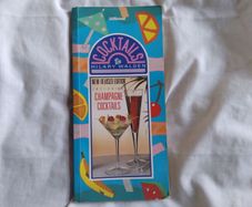 Cocktails Book