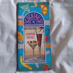 Cocktails Book