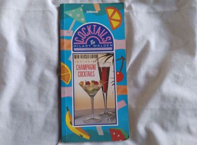 Cocktails Book