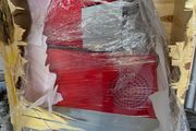 New Copper 200MINI Wire Crusher Copper Cable Granulator Scrap Copper Applicable Range Granulating Wasted Wires Recycling Tool