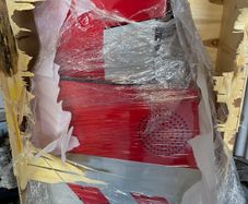 New 220v  Copper Wire Crusher Copper Cable Granulator