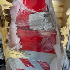 New 220v  Copper Wire Crusher Copper Cable Granulator