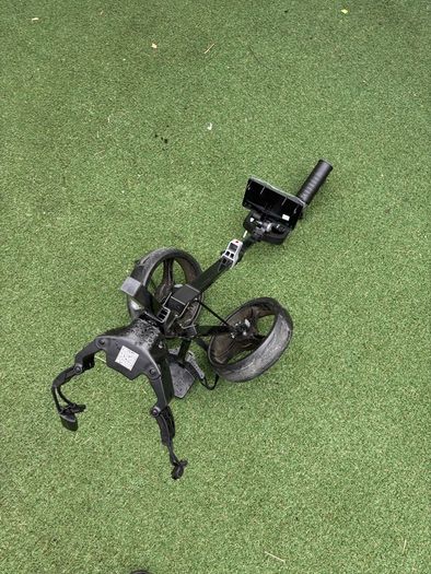 golf trolley