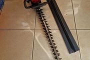 Honda HHH25 4 stroke hedge trimmer
