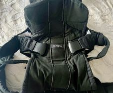 baby bjorn carrier