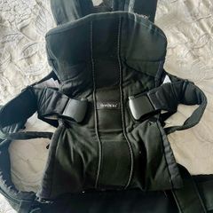 baby bjorn carrier