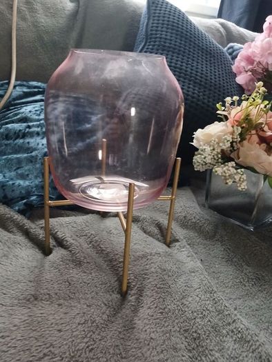 Pink sitting room bundle