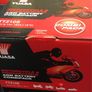 Motorbike Battery Ttz10s  Bmw / Honda / Yamaha Image 3