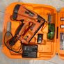 Paslode Im65a F16 Lithium Second Fix Nail Gun Image 4
