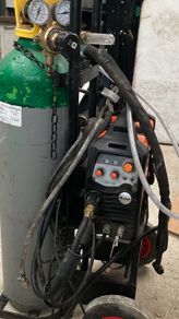 tig Welder