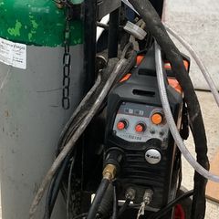 tig Welder