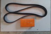 Ford Focas / Cougar Engine Ribbed Belt.