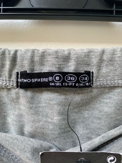 Mini skirt