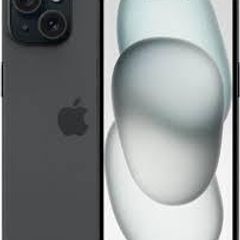 Apple iPhone 15 128GB [Unlocked] (Grade B)