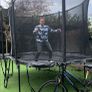 Trampoline BERG Image 2