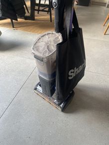 Shark Duo Vacuum